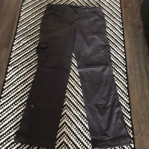 Maurices cargo pants